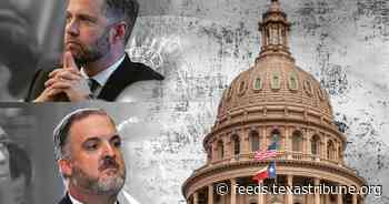 Top Texas donor slams Speaker Burrows, House members after legislative setbacks