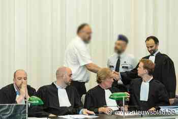 Michel Zwik vertelde vrouw en dochters in zeven jaar nog niks over dood Ben Alita en drugssmokkel: “Dat zijn stille maaltijden bij u thuis”