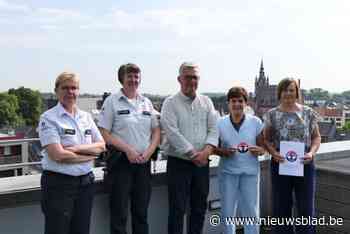 Eerste buurtinformatienetwerk met 100 leden meteen schot in de roos: “Een alerte burger is de grootste vijand van een inbreker”
