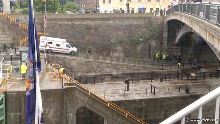 Family of man who died in Lockport Cave attraction sues owners