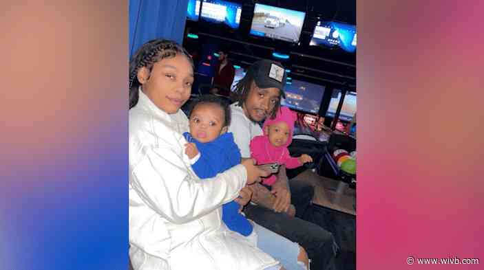 Loved ones remember fatal Jefferson Ave. shooting victim