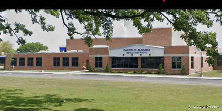 Coach removed as school investigates allegations of inappropriate conduct