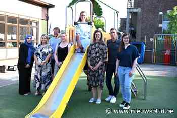 Na jaren opnieuw oudercomité voor kleuterscholen Sancta Maria Lembeek