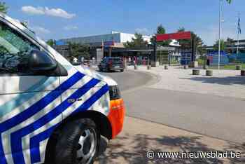 Jongen (9) bijna verdronken in De Nekker: slachtoffer gereanimeerd en in kritieke toestand naar ziekenhuis