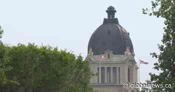 Wildfire smoke in Saskatchewan continues to affects residents