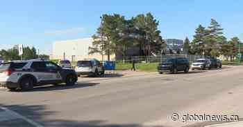 Saskatoon police mark 1-year anniversary of Harvey Zoerb’s death with call for witnesses