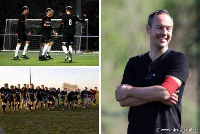 Draait Voetbal Vlaanderen omstreden U23-regel dan toch terug? “Voor het provinciale voetbal is dit een nieuw Bosman-arrest”