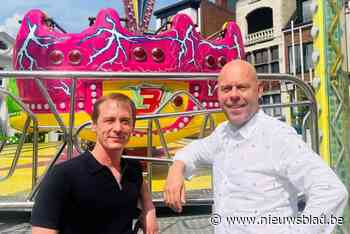 Voorstel voor prikkelarme kermis vindt gehoor: “We zijn er alvast niet tegen”