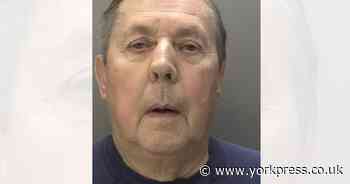 Victim’s ‘bravery’ helps put East Yorkshire paedophile behind bars