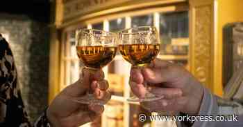 'We try a new adults-only night at top York venue - here's what we thought!'