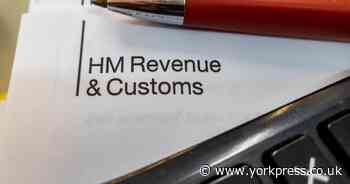 HMRC reveal top reasons for fraudulent work expenses - most are accidental