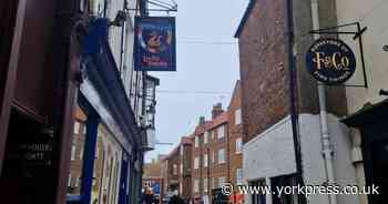 Much loved North Yorkshire business to close after almost 70 years