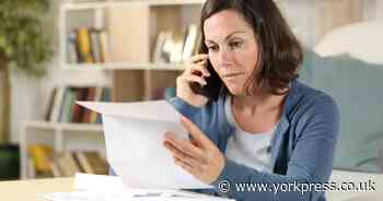 Check your P60 and see if you are owed thousands - here's how