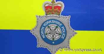 Group of youths damage charity shop in town - police investigation underway