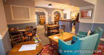 North Yorkshire village seeks tenant to run its community-owned pub