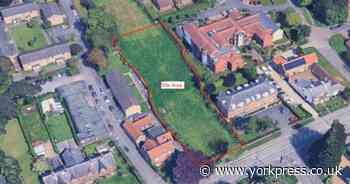 Plans for 23 homes refused over 'manipulation' of affordable housing rules