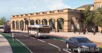 Delays, inflation and design changes cause £18.5m York project shortfall