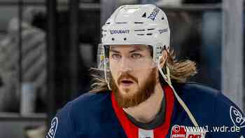 Eishockey, DEL: Kölner Haie verpflichten Ryan MacInnis