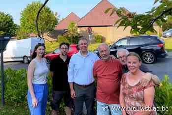 Oppositiepartij Samen Anders stelt masterplan voor de wijk van Oppem voor: “Moet beleid op mensenmaat zijn”