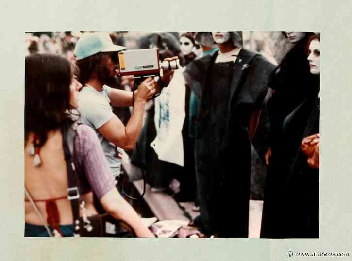 Has the Art World Instrumentalized the Word “Activist”?