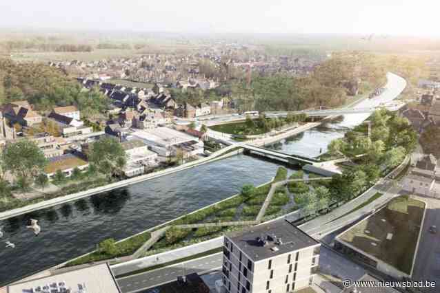 Hoe twee garages ‘essentiële nieuwe brug’ tegenhouden: “Mijn client is niet de boze heks waarvoor men haar afschildert”