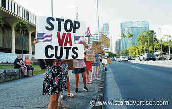 Military bill neglects Hawaii’s needs, Case says