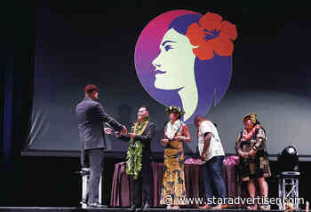Hawaiian Airlines graduates new class of flight attendants