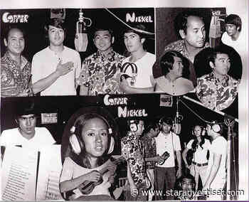 Rearview Mirror: Singing commercial jingles helped boost a few careers