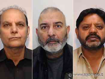 Pedofili pakistani condannati "in ritardo" per non perdere i voti Labour