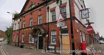 Campaign to transform historic pub building into 'community living room'