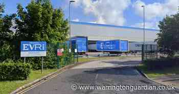 Employee worked at Evri for four weeks before being caught ‘diverting’ packages