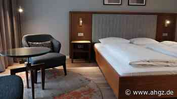 Signo Hospitality: Früheres Landhotel startet als Ramada by Wyndham