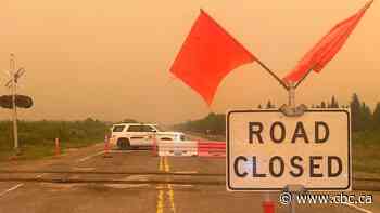 Pimicikamak Cree Nation says it's stuck footing bill to feed 800 wildfire evacuees in Winnipeg