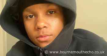 Have you seen Matthew? bid to find missing teenager