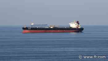 An Iran oil shock would put global growth on a slippery slope