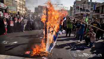 Eskalation zwischen Israel und Iran: Droht ein grosser Krieg?