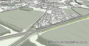 Northumberland takes major step forward for long-awaited £60 million Blyth Relief Road