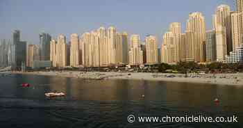 Foreign Office issues travel warnings for tourists in Dubai, Egypt, Tunisia and Qatar