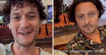 Memorial at Ramsgate Pride for Lambeth business owners killed in Air India flight