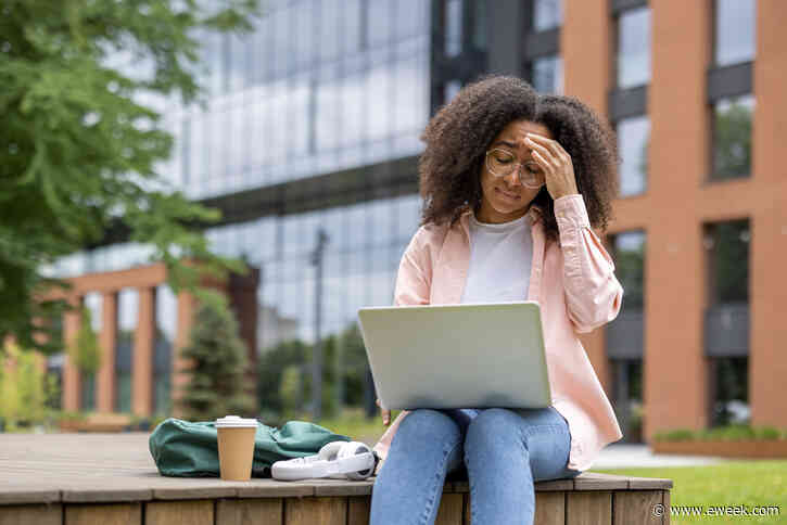 Fake Students, Real Loans: Financial Aid & Admissions Fraud is Skyrocketing