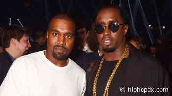 Kanye West Reportedly Wants To Attend Diddy's Trial
