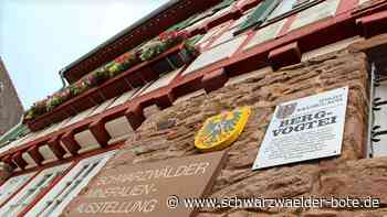 Bergbau in Neubulach: So spannend ist die Entdeckungsreise unter Tage