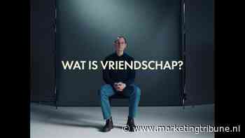 'Mannen - Praat' maakt kwetsbaarheid tussen kerels bespreekbaar