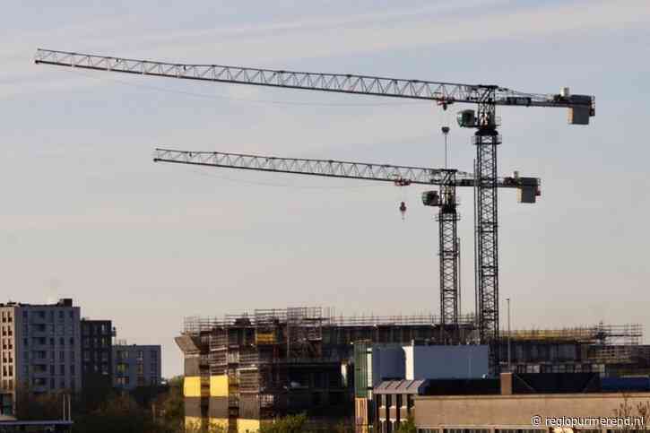 Versnelling woningbouw: landelijk 20 locaties aangewezen, golfbaan Purmerend nog in onderzoek