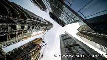 Geld für Rüstung: Banken geben Feuer frei: Warum Rüstungsfinanzierung jetzt das große Ding ist!