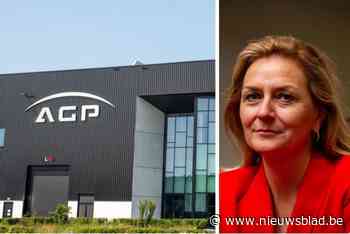 Gemeente en VOKA beloven snel “positieve draai te geven aan het triestige Soliver-verhaal”