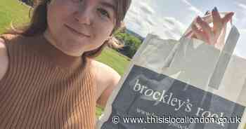 'I tried a multi award-winning chippy in Brockley and it did not disappoint'