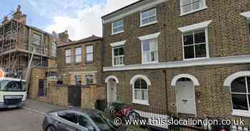 New post box and demolished conservatory among proposals to Lewisham Council