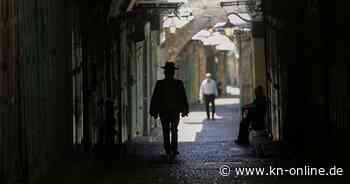 Israel-Iran-Konflikt: Warten auf den Gegenschlag – Jerusalem im Ausnahmezustand