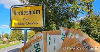 Kommentar zu Mieten in Bordesholm: Stellplatzsatzung passt nicht in die Zeit